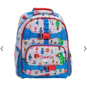 Mackenzie LEGO® Backpacks Large